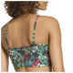 Adidas Γυναικείο μπουστάκι 3-Stripes Bralette